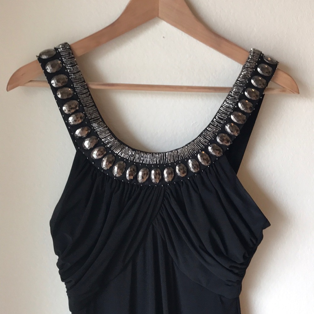 Formal Maxi Dress. Wedding. Homecoming. Party.